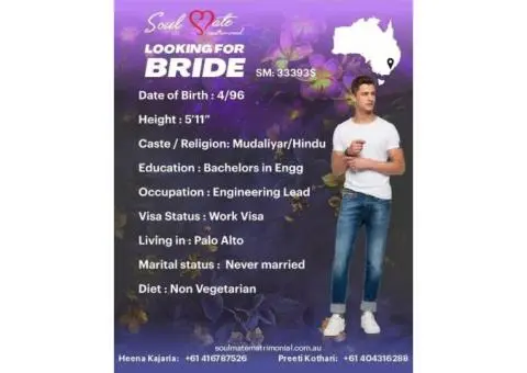 Indian Matrimony in Sydney: Trusted Matchmaking for Meaningful Relationships