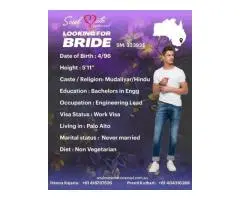 Indian Matrimony in Sydney: Trusted Matchmaking for Meaningful Relationships