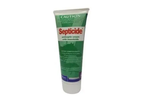 Septicide for Dogs