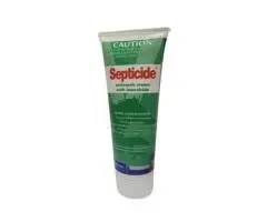 Septicide for Dogs