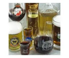 Personalised Wine Glasses Australia – Custom Engraved Gifts