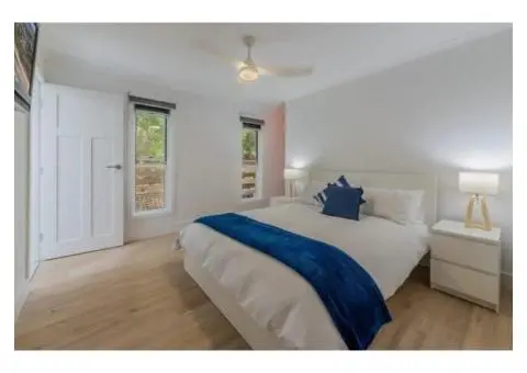 Hybrid floors Melbourne