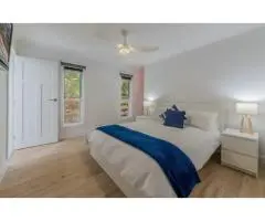 Hybrid floors Melbourne