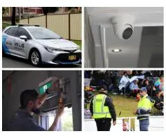 Professional Security Guards in Shellharbour