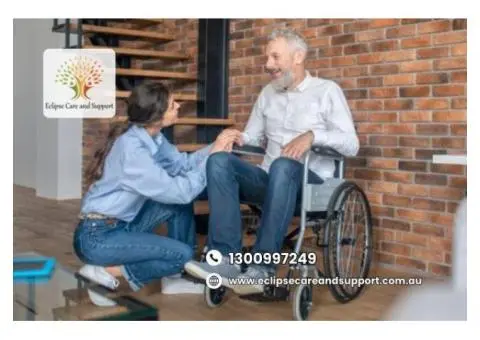 NDIS Registered Service Providers in Adelaide - Your Trusted Disability Support