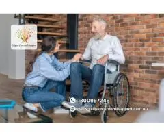 NDIS Registered Service Providers in Adelaide - Your Trusted Disability Support