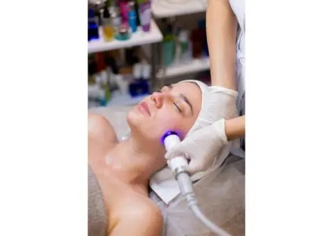 7 Ways Laser Skin Treatment Sydney Lifts Your Glow