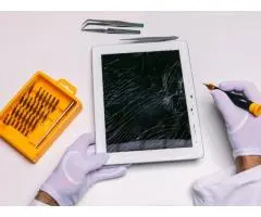 Most Affordable iPad Screen Replacement in Kingsholme