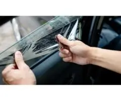 Enhance Your Vehicle with Expert Window Tinting