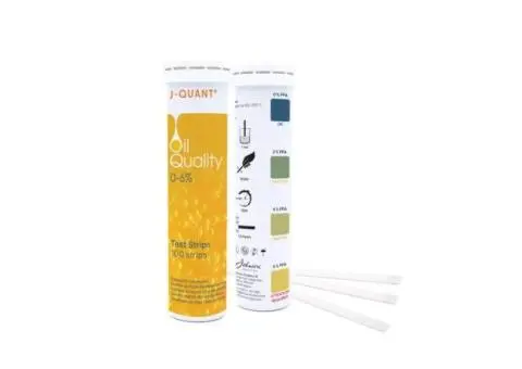 digital pool water testing kit Fujairah