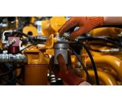 Hydraulic Hose Fittings Melbourne | Hydraulic Force