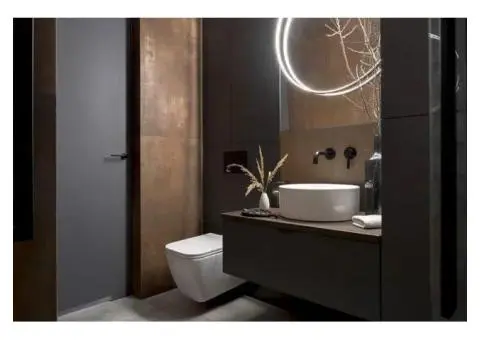 Blocked Drain Sydney