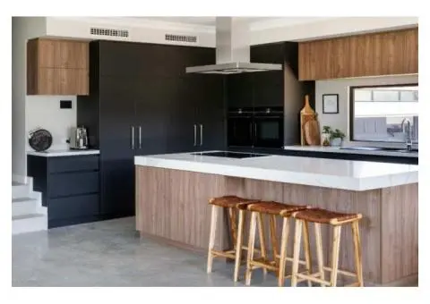 Kitchen Renovations Perth