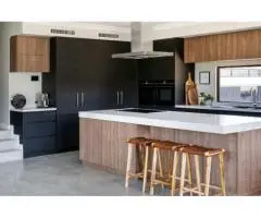 Kitchen Renovations Perth