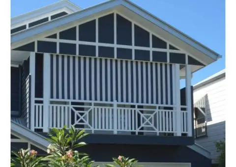 House Painters Brisbane Southside