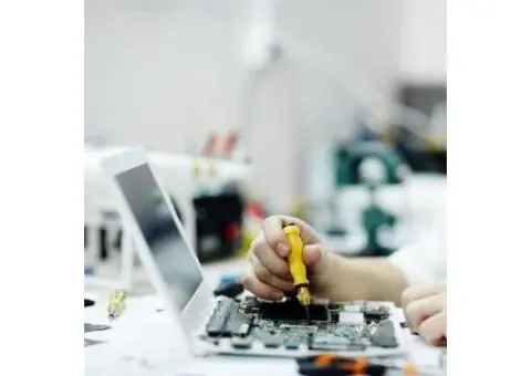 Fast and Friendly Macbook Repair Services in Adelaide