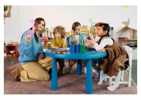 Top-Rated Childcare Services Fairfield Families Trust !!!