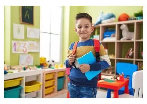 Looking for Childcare with Heart Near Mays Hill?