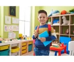 Looking for Childcare with Heart Near Mays Hill?