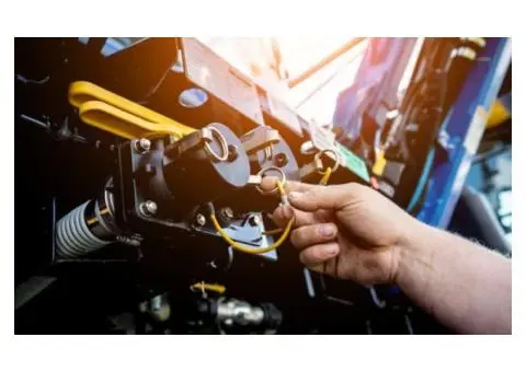 Your Go-To Reliable Truck Electrician in Illawarra