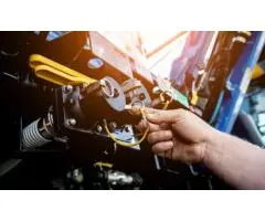 Your Go-To Reliable Truck Electrician in Illawarra