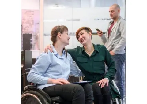 The Most Trusted Provider of Disability Support in Newcastle