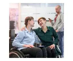 The Most Trusted Provider of Disability Support in Newcastle