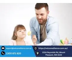 Registered NDIS Provider in Perth - Empowering Lives with Quality Support