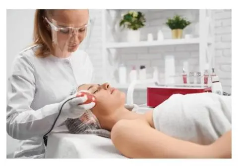 First Laser Skin Treatment Sydney: Complete Guide & Tips