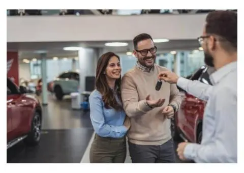 Fast & Easy Car Loans in Southport – Get Approved Today!