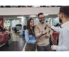 Fast & Easy Car Loans in Southport – Get Approved Today!
