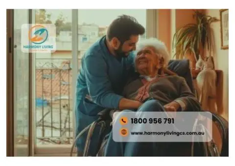 Dedicated NDIS Service Provider in Sydney for Independence Journey