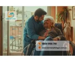 Dedicated NDIS Service Provider in Sydney for Independence Journey