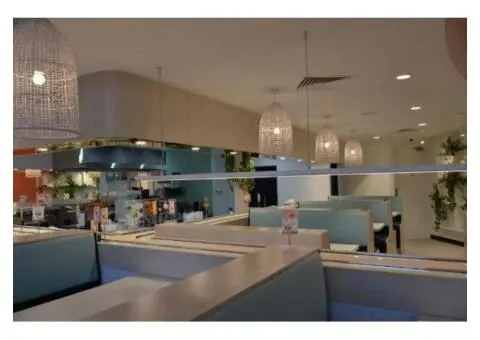 Commercial Shopfitters Adelaide