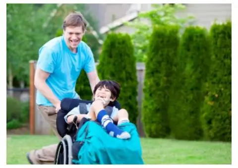 Looking for the Top NDIS Provider in Melbourne?