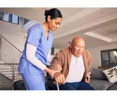 Trusted Disability Support Service in Footscray – Live Life Your Way!