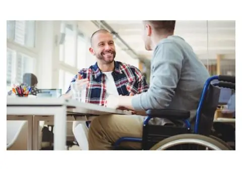 Your Trusted NDIS & Disability Support Coordinator in Melbourne