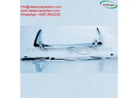 Jaguar XJ6 S2 and XJ-C S2 Coupe (1973-1979) bumpers