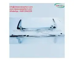 Jaguar XJ6 S2 and XJ-C S2 Coupe (1973-1979) bumpers