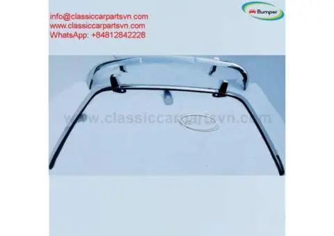 Jaguar XJ6 S2 and XJ-C S2 Coupe (1973-1979) bumpers - 2/2