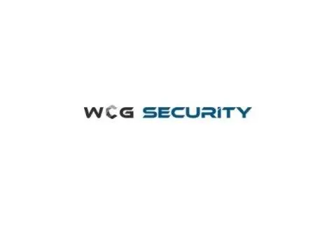 Secure Your Home with the Best CCTV Camera in Wollongong – WCG Security