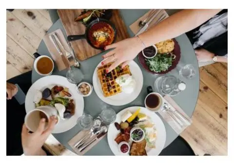 Experience Tranquil Balcony Bar Accommodation in Atherton's Scenic Retreat