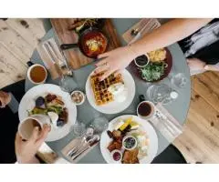 Experience Tranquil Balcony Bar Accommodation in Atherton's Scenic Retreat