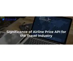 AIRLINE PRICE API