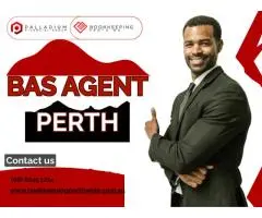 Book a Professional BAS Agent in Perth Today