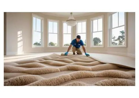 Premium Carpets in Melbourne – Affordable, Stylish & Expertly Installed