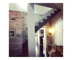 Frameless Glass Pool Fencing Frenchs Forest