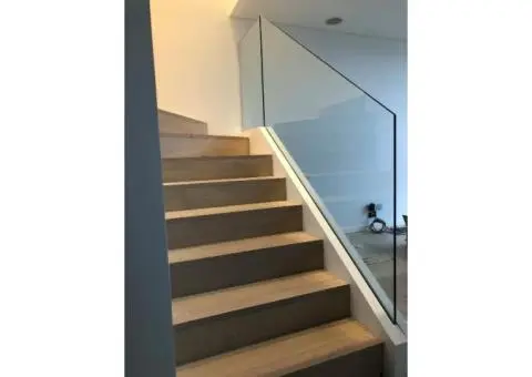 Frameless Glass Pool Fencing Frenchs Forest - 2/2