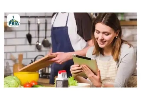 Enrol Diploma in Hospitality Management in Australia for International Students at PEIA
