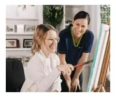 Get Tailored NDIS Personal Care & Respite Services in Melbourne
